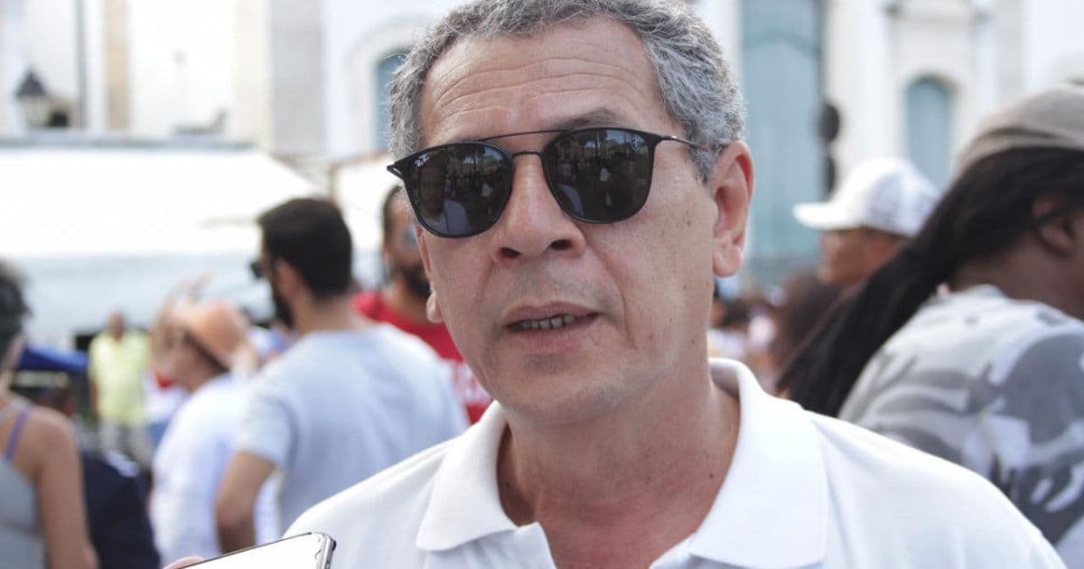 PV não pretende ter vereadores com mandato na chapa proporcional de 2020 em Salvador