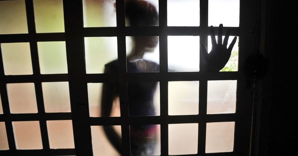 Homem é preso suspeito de estuprar criança em centro de lazer de Salvador