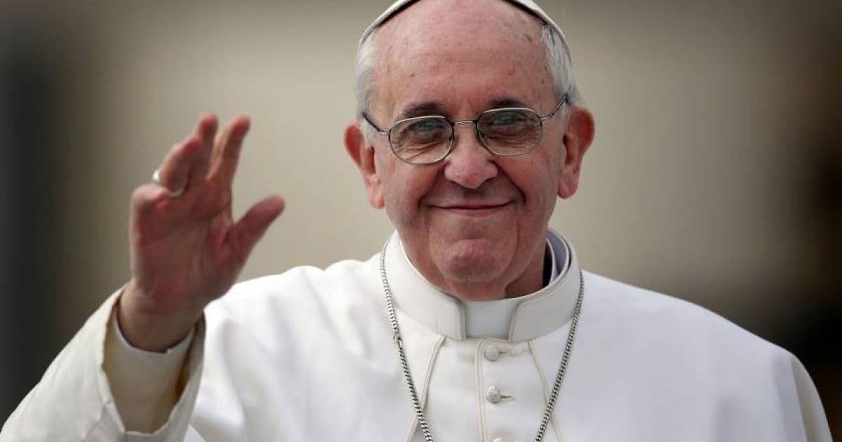 Papa Francisco pede que povos indígenas da Amazônia sejam respeitados