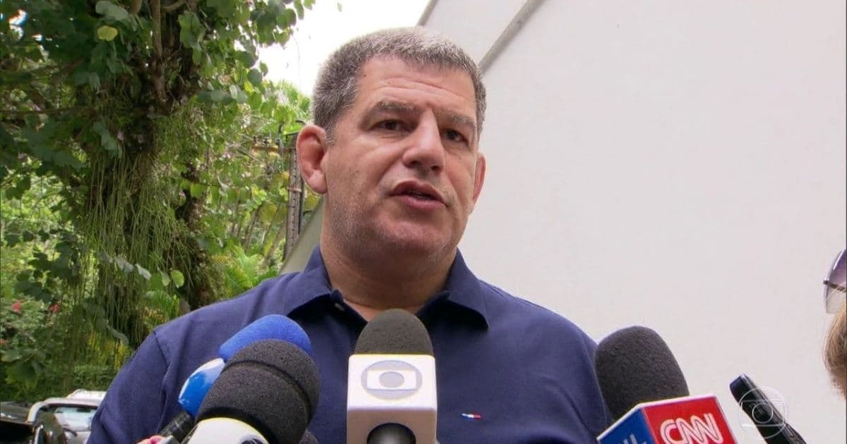 Bebianno comenta relação Bolsonaro-Waldir: 'Presidente destruiu seu último pilar'