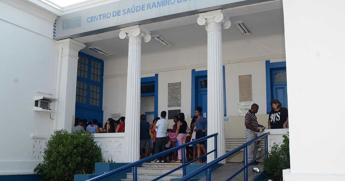 Bahia tem 431 casos confirmados da Covid-19; 46 internados e 83 recuperados