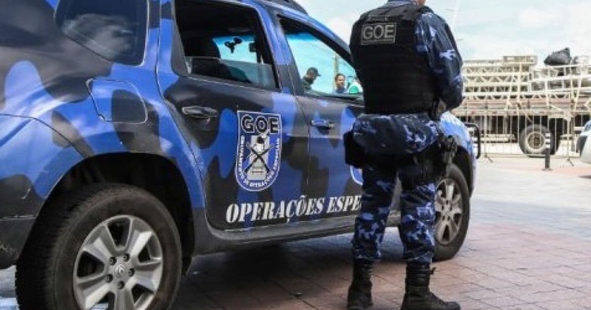 Corregedor deixa a Guarda Municipal em meio à apuração de licitações irregulares