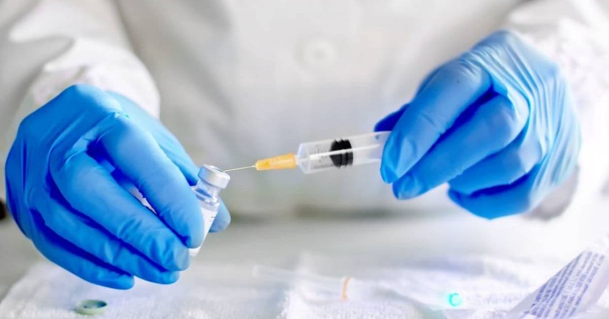 Anvisa aprova testes na Bahia com nova vacina contra Covid-19