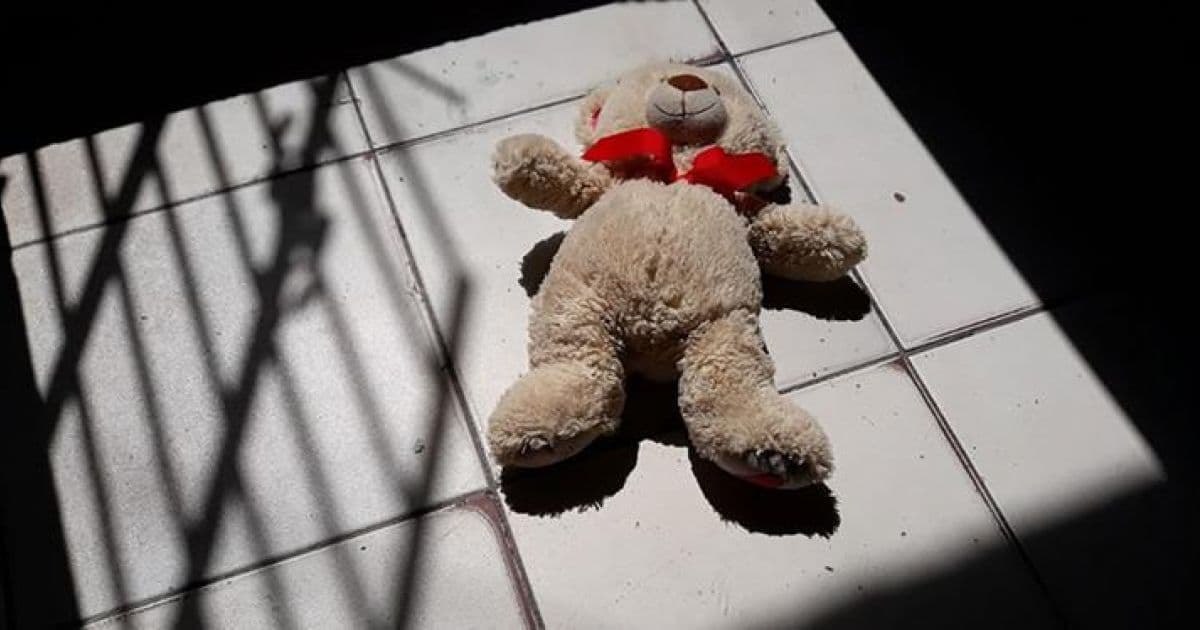 Crianças: Registros de estupros no 1º semestre acendem alerta de subnotificação na Bahia 