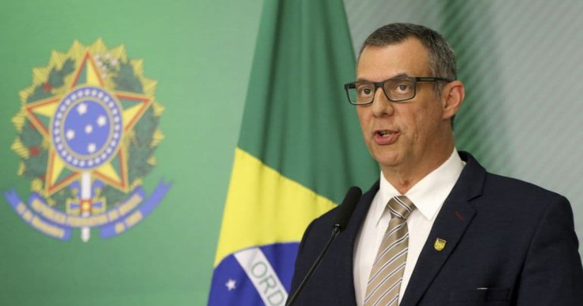 Ex-porta-voz diz que não era autorizado a repreender falas polêmicas de Bolsonaro