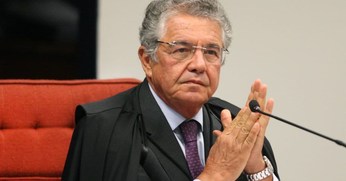 Marco Aurélio diz que decisão de Fachin a favor de Lula é 'péssima' para o Judiciário