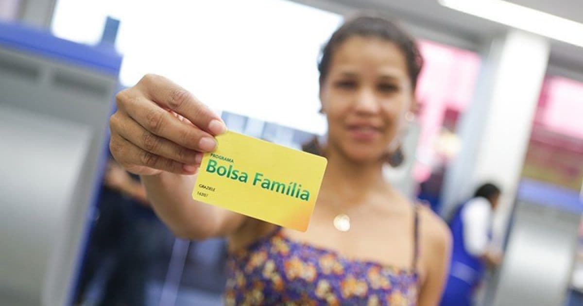 Salvador é a 4ª capital com mais famílias incluídas no Bolsa Família após 'pacote'