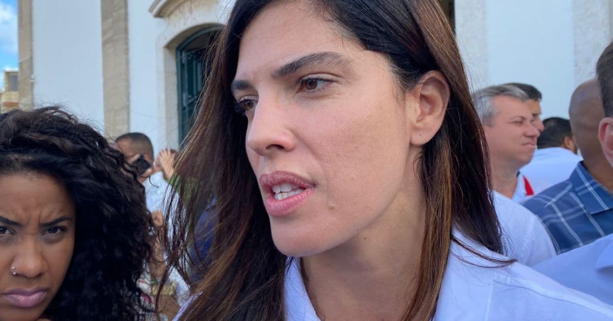 TRE-BA rejeita ações contra Ana Coelho e defere candidatura a vice-governadora