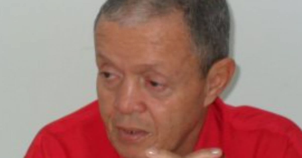 Investigador da Polícia Civil, Paulo Portela morre aos 68 anos em Salvador