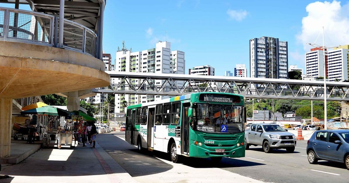 Governo Rui e municípios da Bahia recebem R$ 94 mi em subsídios para o transporte