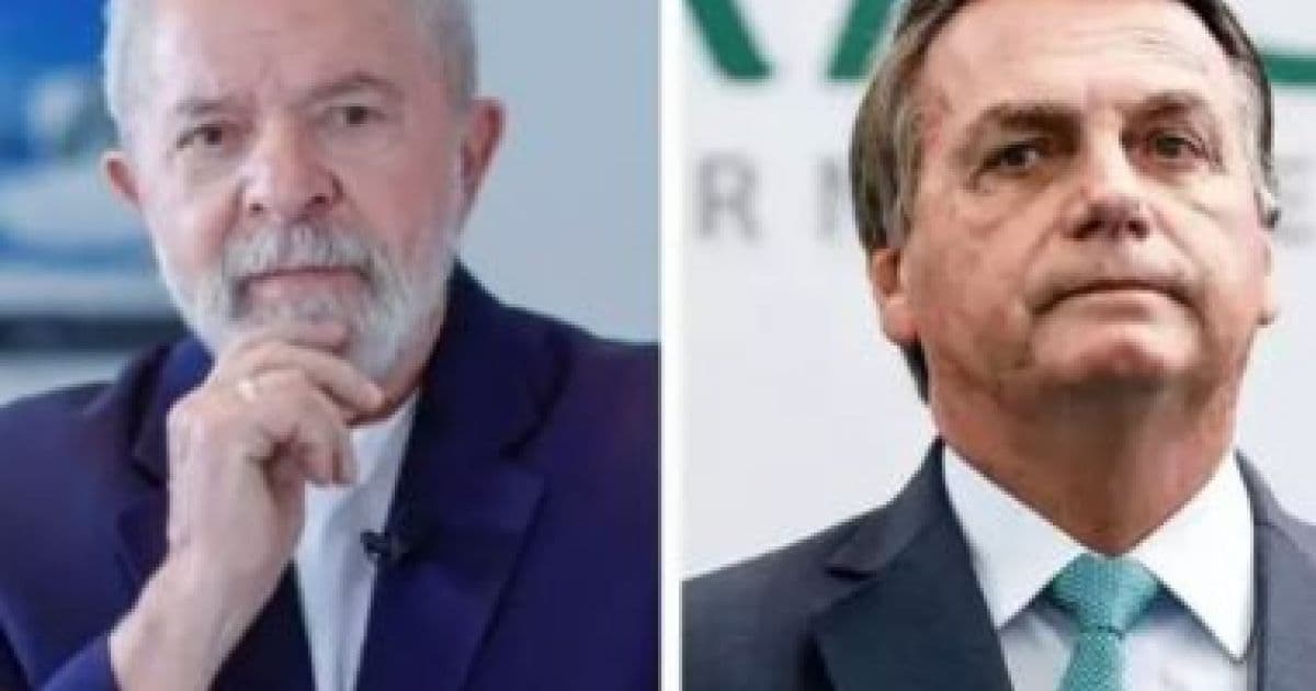 Jair Bolsonaro mantém liderança com 30% das urnas apuradas