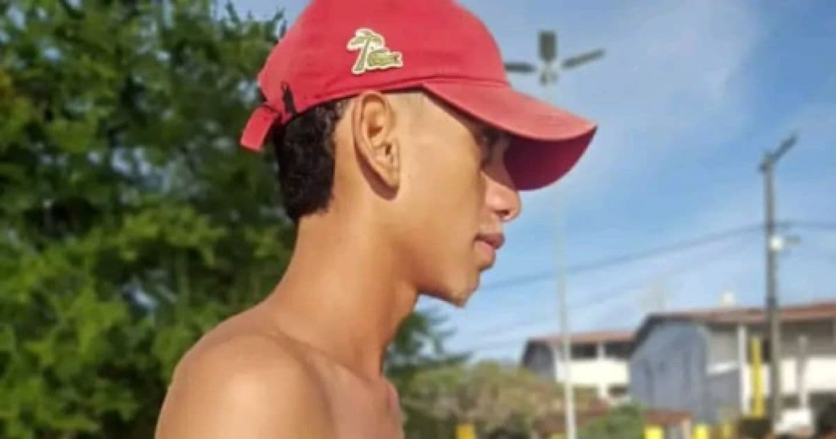 Jovem evangélico é morto e tem cabeça arrancada em briga de facção no Rio Sena