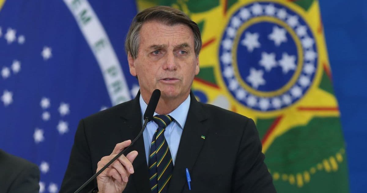 Spots publicitários: Após decisão de Moraes, Bolsonaro convoca reunião ministerial 