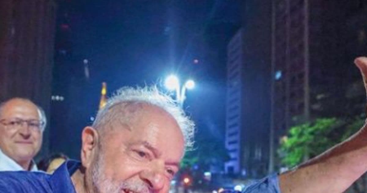 Descanso pós-eleição: Lula fica hospedado na casa de Ronaldo Carletto em Porto Seguro