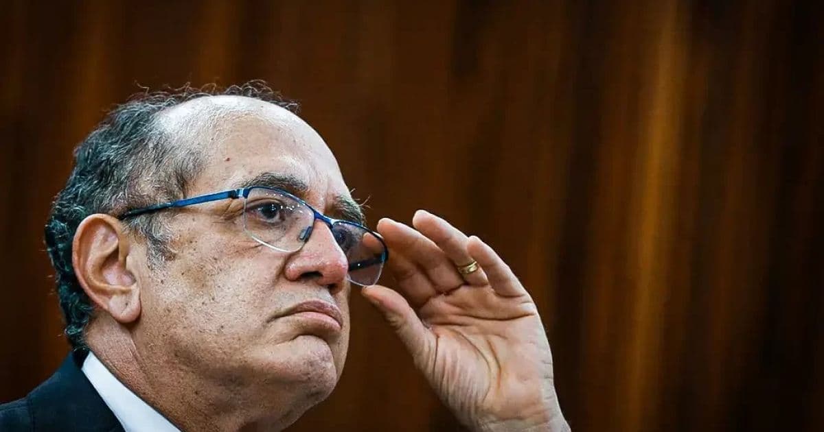 Gilmar Mendes retira pagamento de renda mínima do teto de gastos; decisão facilita R$ 600 do Bolsa Família