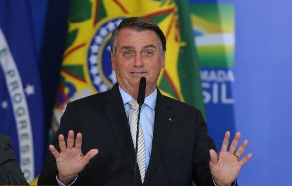 Imagem sobre PF pede ao STF que Senado libere provas da CPI da Pandemia contra Bolsonaro e aliados