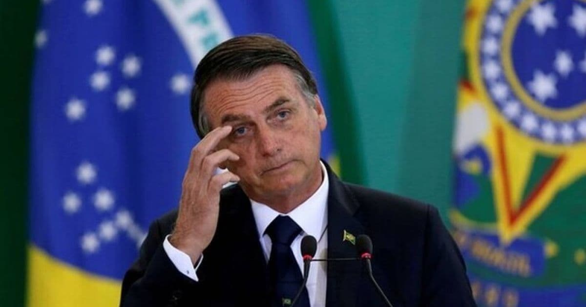Bolsonaro responde a 16 ações no TSE que podem deixá-lo inelegível