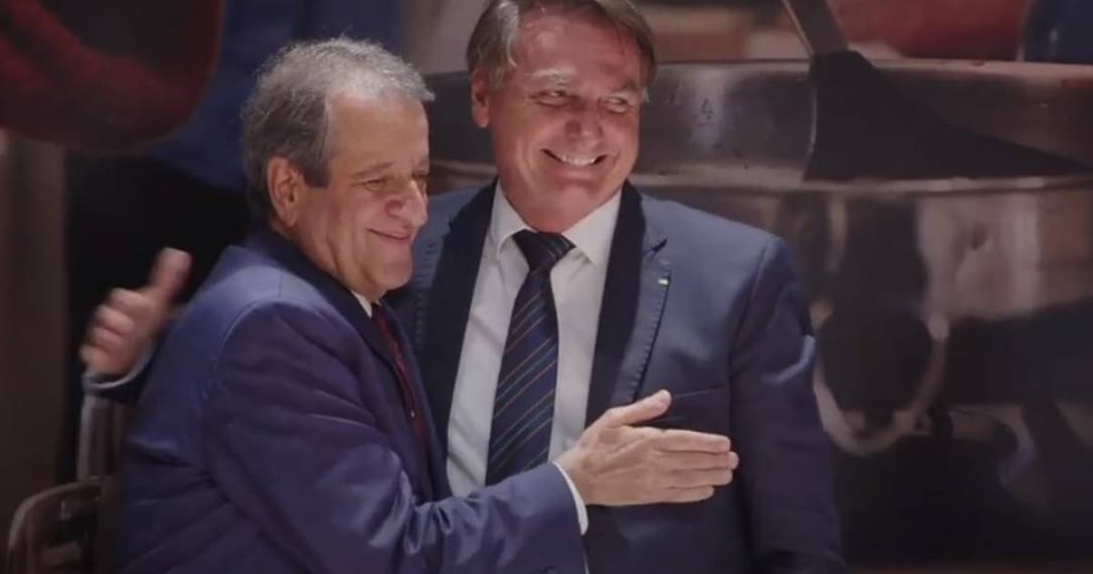 "Tinha na casa de todo mundo", diz presidente de partido de Bolsonaro sobre minuta golpista de Torres