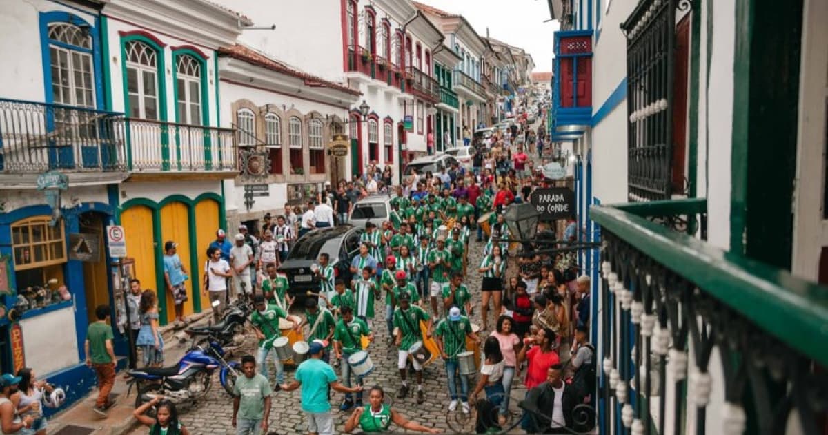 Carnaval 2023 deve movimentar cerca de 50 milhões de pessoas no Brasil, diz MTur