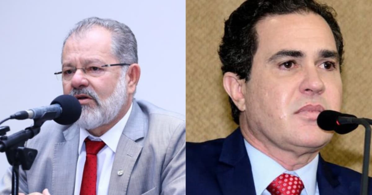 Após desistência de Nilo, Tom Araújo será o nome da oposição para vaga no TCM, diz interlocutor 