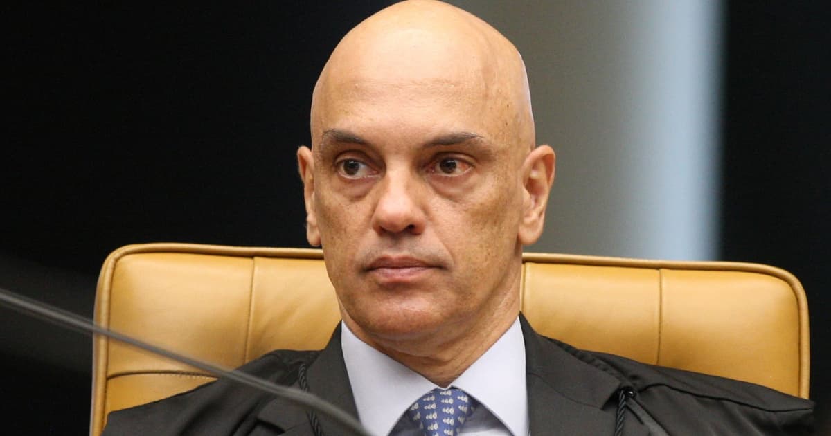 Alexandre de Moraes decide que STF será o responsável por julgar militares envolvidos em atos golpistas de 8/1