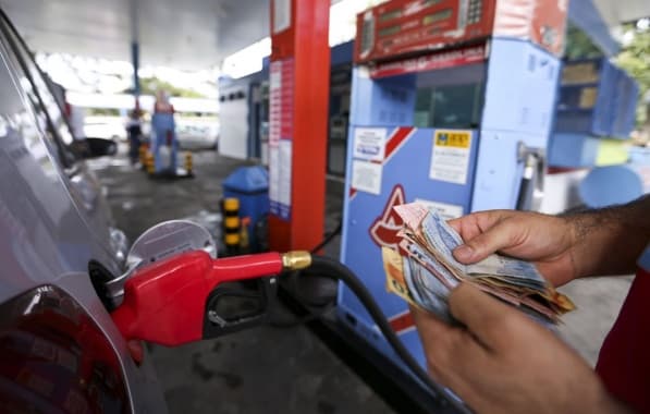 Haddad anuncia volta de impostos e reoneração será de R$ 0,47 na gasolina e R$ 0,02 no etanol
