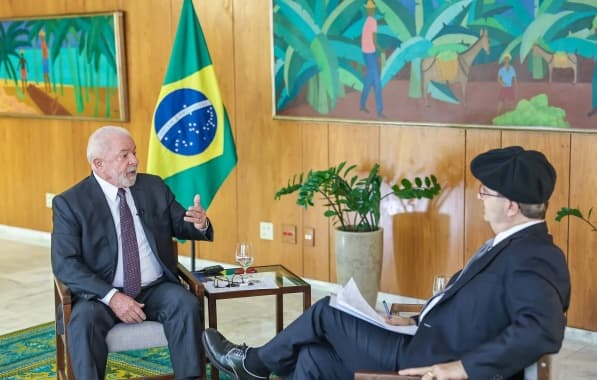 Lula não deve escolher nome da lista tríplice para nomear próximo PGR