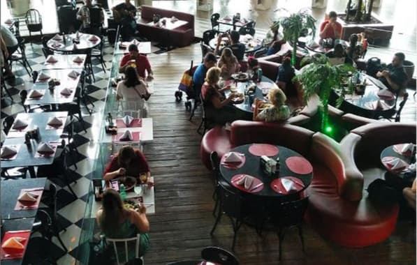 Mais de 30 mulheres relatam assédio sexual de sócio de restaurante 33 Steakhouse