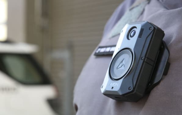Governo federal prepara portaria para priorizar repasses a polícias com câmeras corporais