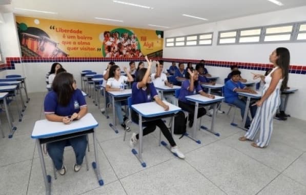 Governo da Bahia divulga resultado provisório de mais uma etapa do concurso público da Educação