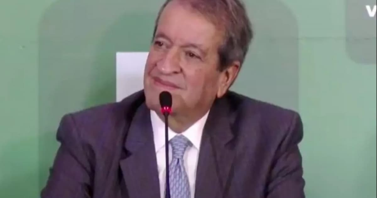 Presidente do PL é internado no Sírio Libanês, em Brasília