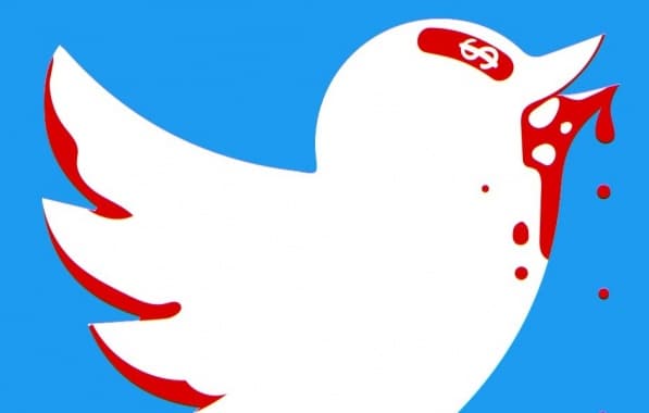Campanha “Twitter apoia massacres” entra nos trends da própria plataforma 