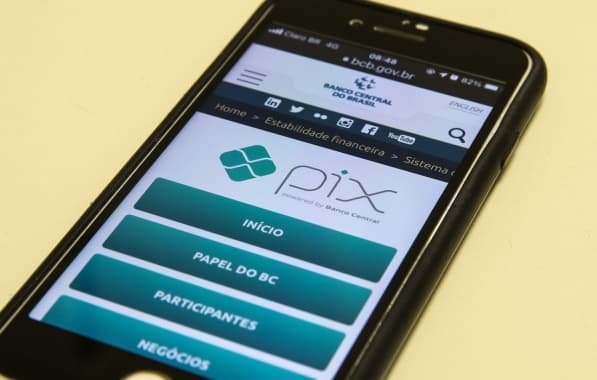 Com Pix, Brasil é o vice-líder mundial em pagamentos instantâneos; confira levantamento
