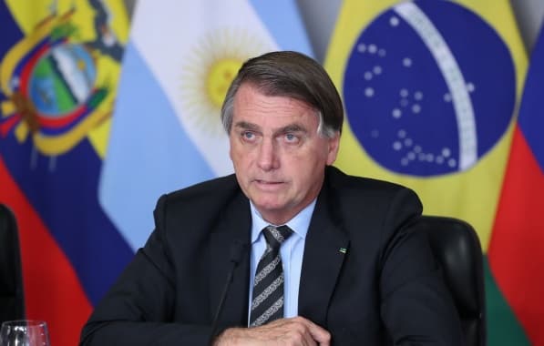 Bolsonaro fará reestreia no palanque da oposição em feira agro em São Paulo