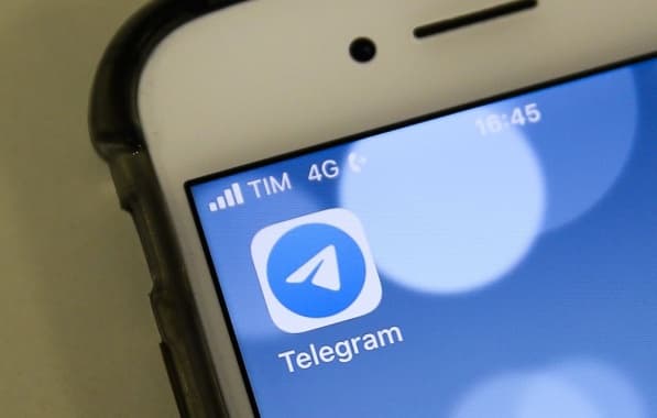 Justiça Federal revoga suspensão temporária do Telegram e mantém multa diária de R$ 1 milhão