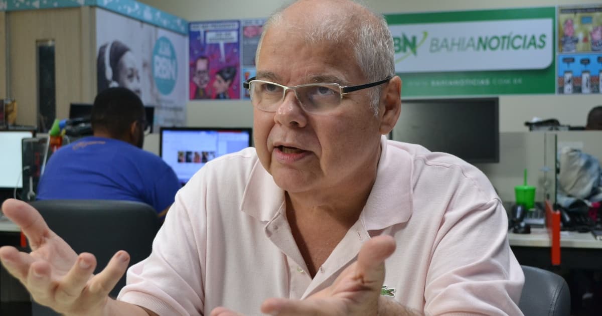 Em reunião com Jerônimo, MDB defende agilidade na escolha pelo candidato à prefeitura de Salvador