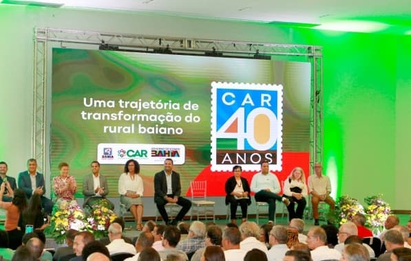 Governo da Bahia vai investir U$ 300 milhões na agricultura familiar