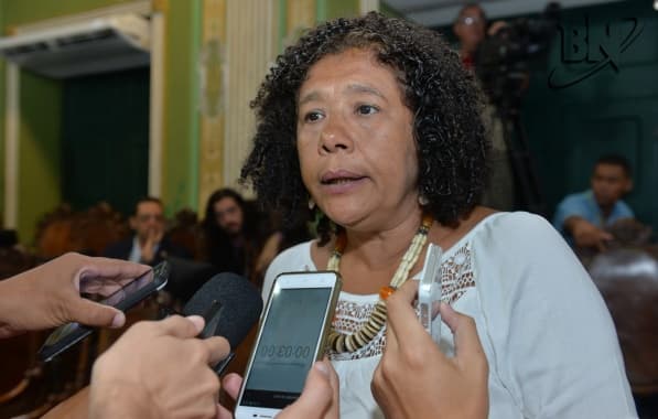 Chegada de Muniz ao PSDB não é adesão direta ao grupo de Bruno Reis, diz Marta Rodrigues
