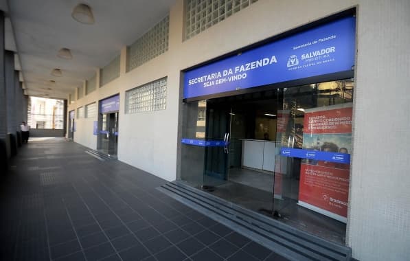 MP-BA recomenda que Sefaz de Salvador suspenda realização de processo REDA por "caracterização de fraude"; entenda