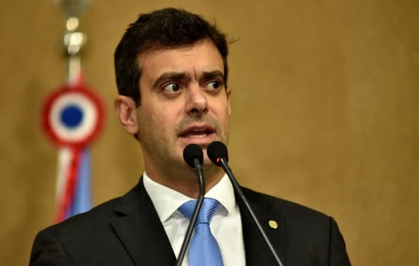 Tiago Correia critica proposta do governo de aumento na contribuição do servidor ao Planserv: "Não é justo"