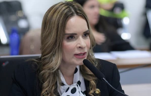 Daniella Ribeiro vai relatar MP do Perse, e senadores querem retirar do texto jabutis inseridos pela Câmara