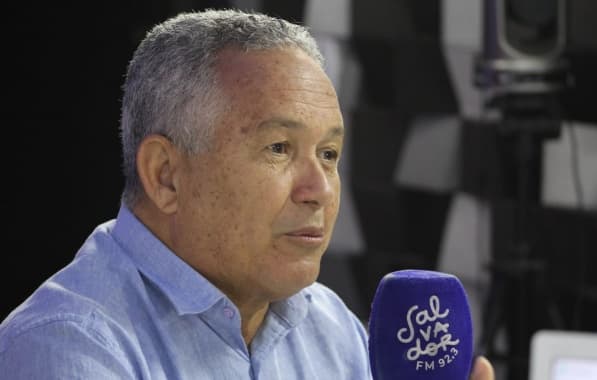 Téo Senna admite possibilidade de deixar o PSDB em eventual apoio do partido a Jerônimo