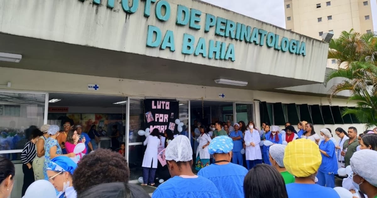 Foto: Bahia Notícias