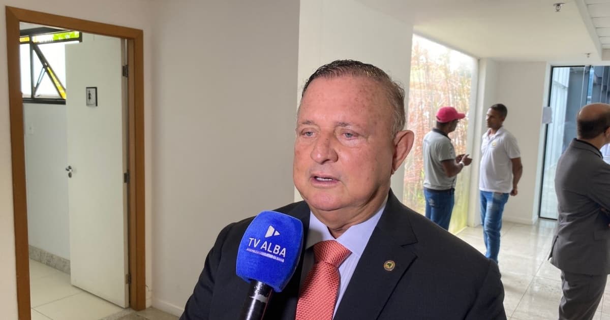 Adolfo Menezes afirma que emendas impositivas terão aumento “escalonado” até chegar a 1% da receita estadual