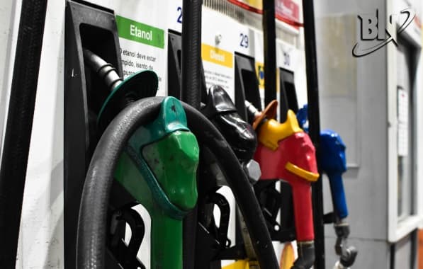 Gasolina e diesel sofrem reajuste e ficam mais caros na Bahia