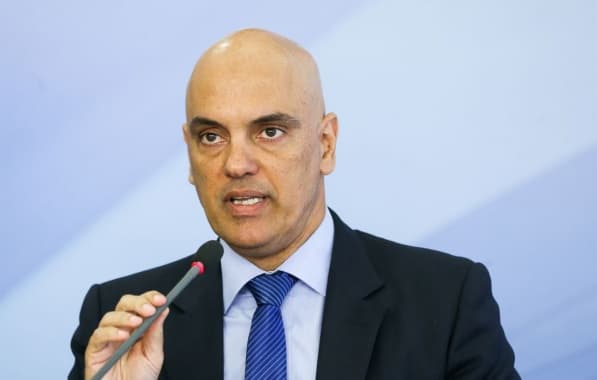 Após ameaça de suspensão de Moraes, Telegram indica novos representantes no Brasil