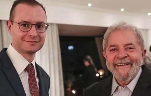 Lula confirma indicação de Zanin para o STF: “Se transformará em um grande ministro”