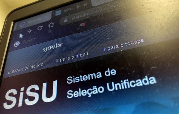 Bahia terá mais de 4 mil vagas disponíveis na 2ª edição do Sisu 2023; confira
