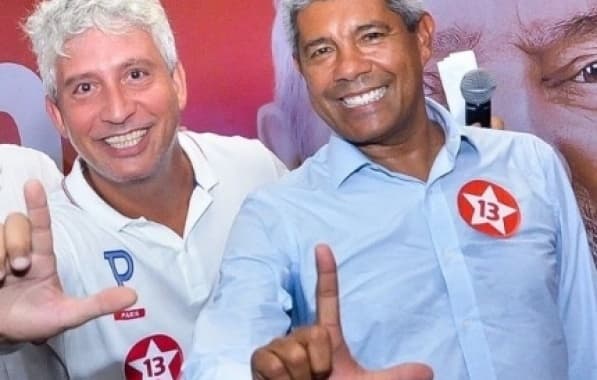 Jerônimo Rodrigues ajusta decreto e possibilita que vereador Carballal assuma a CBPM; entenda 