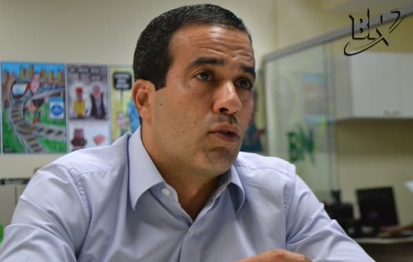 Bruno Reis sanciona lei que reajusta salário dos servidores da prefeitura em 4%